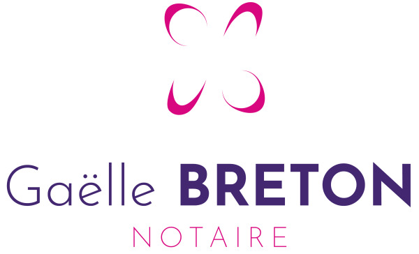 BRETON Gaëlle - Notaire