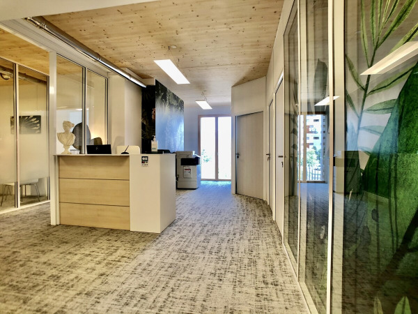 Maître Claudine AUBERTIN - 69002 Lyon