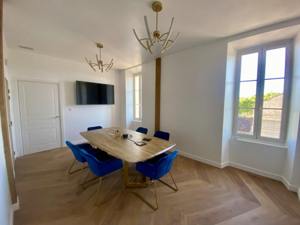 LAISNEY Clément (SASU LC NOTAIRE) - 83200 Toulon